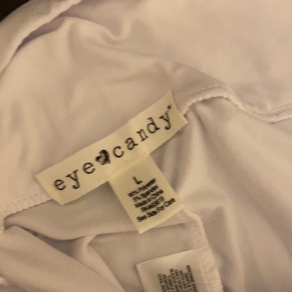 Eye candy shorts - Picture 4 of 4